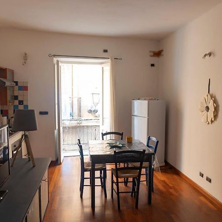 A 2 Passi Apartment Iglesias Exterior photo
